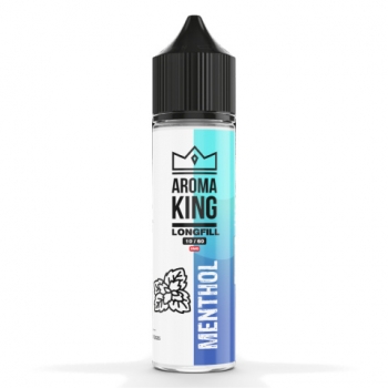 Longfill Aroma King 10/60  - Menthol